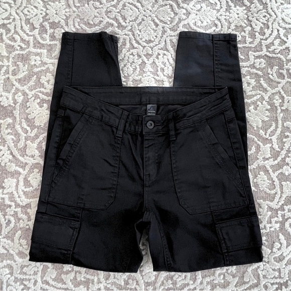 Prana Trail Mixer Ankle Pant - Picture 4 of 14